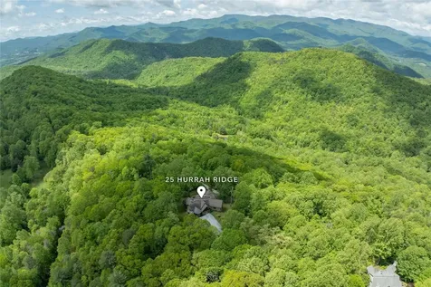 25 Hurrah Ridge Scaly Mountain NC 28775