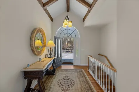 251 Lakeshore Drive Sapphire NC 28774