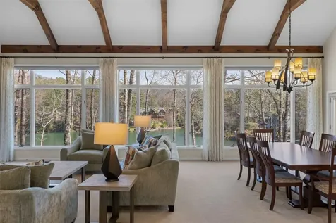 251 Lakeshore Drive Sapphire NC 28774