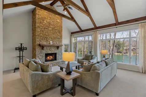 251 Lakeshore Drive Sapphire NC 28774