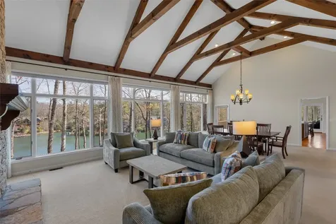 251 Lakeshore Drive Sapphire NC 28774