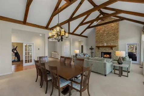 251 Lakeshore Drive Sapphire NC 28774