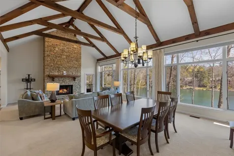 251 Lakeshore Drive Sapphire NC 28774