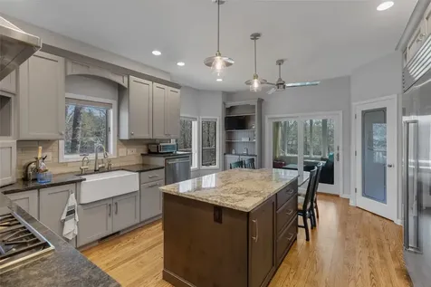 251 Lakeshore Drive Sapphire NC 28774