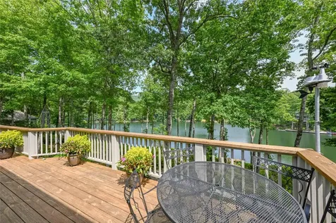 251 Lakeshore Drive Sapphire NC 28774