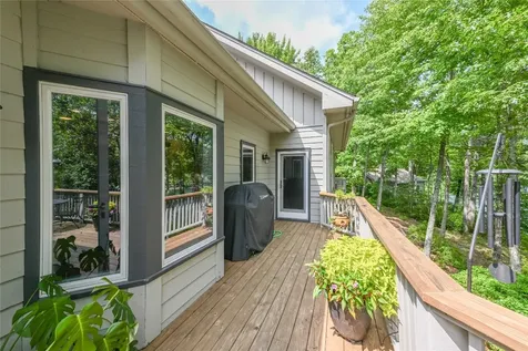 251 Lakeshore Drive Sapphire NC 28774