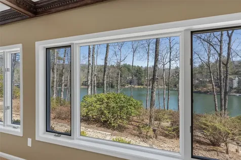 251 Lakeshore Drive Sapphire NC 28774