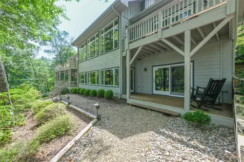 251 Lakeshore Drive Sapphire NC 28774