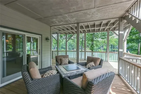 251 Lakeshore Drive Sapphire NC 28774