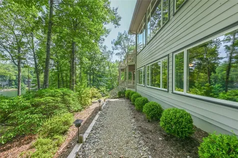 251 Lakeshore Drive Sapphire NC 28774