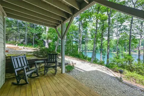 251 Lakeshore Drive Sapphire NC 28774