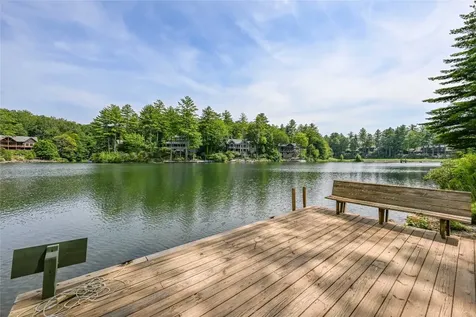 251 Lakeshore Drive Sapphire NC 28774