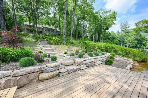 251 Lakeshore Drive Sapphire NC 28774