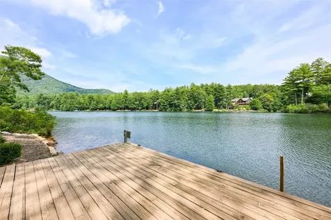 251 Lakeshore Drive Sapphire NC 28774