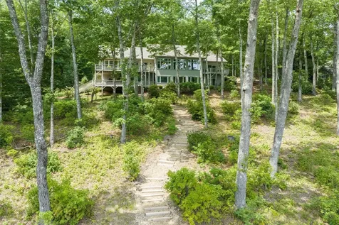 251 Lakeshore Drive Sapphire NC 28774