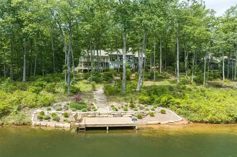 251 Lakeshore Drive Sapphire NC 28774