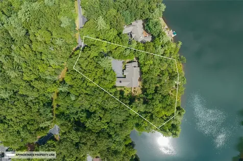 251 Lakeshore Drive Sapphire NC 28774