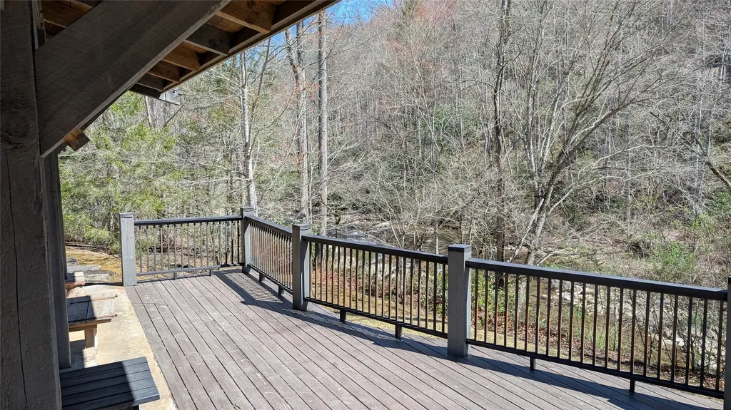 67 Waterdance Drive Cullowhee NC 28723