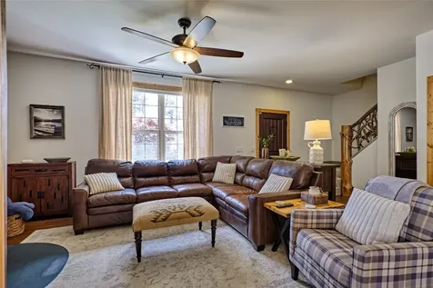 49 Lakeside Falls Road Cullowhee NC 28723