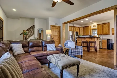 49 Lakeside Falls Road Cullowhee NC 28723