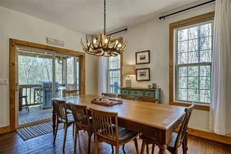 49 Lakeside Falls Road Cullowhee NC 28723