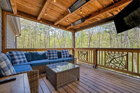 49 Lakeside Falls Road Cullowhee NC 28723