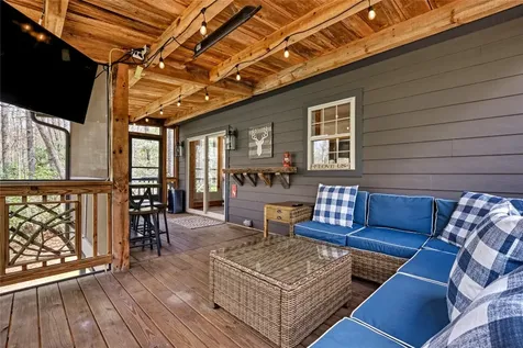 49 Lakeside Falls Road Cullowhee NC 28723