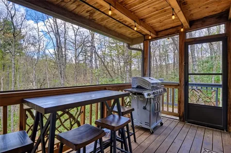 49 Lakeside Falls Road Cullowhee NC 28723