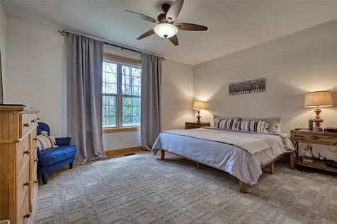 49 Lakeside Falls Road Cullowhee NC 28723