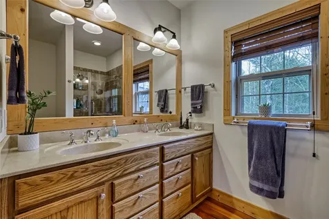 49 Lakeside Falls Road Cullowhee NC 28723