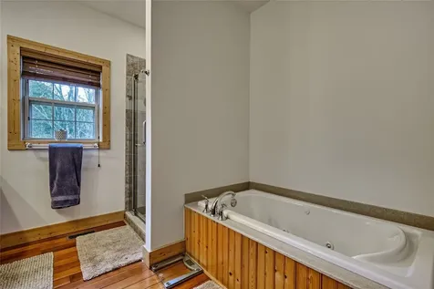 49 Lakeside Falls Road Cullowhee NC 28723