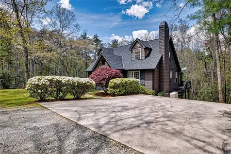 49 Lakeside Falls Road Cullowhee NC 28723