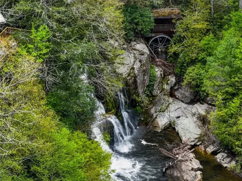 49 Lakeside Falls Road Cullowhee NC 28723