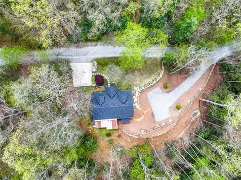 49 Lakeside Falls Road Cullowhee NC 28723