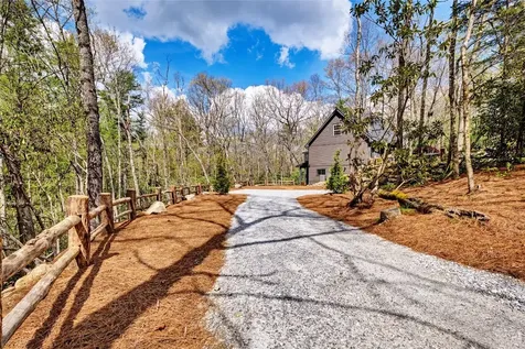 49 Lakeside Falls Road Cullowhee NC 28723