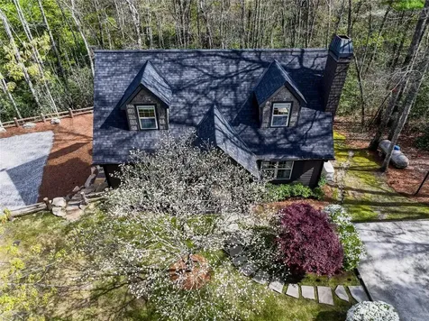 49 Lakeside Falls Road Cullowhee NC 28723