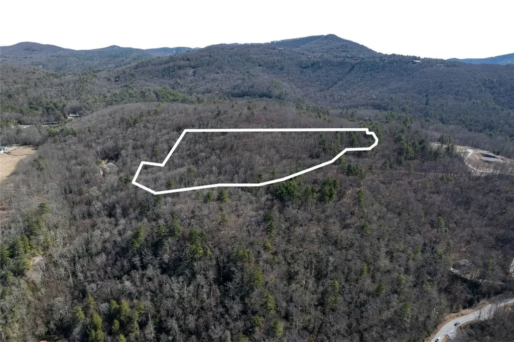 7 Shiver Ridge Glenville NC 28736
