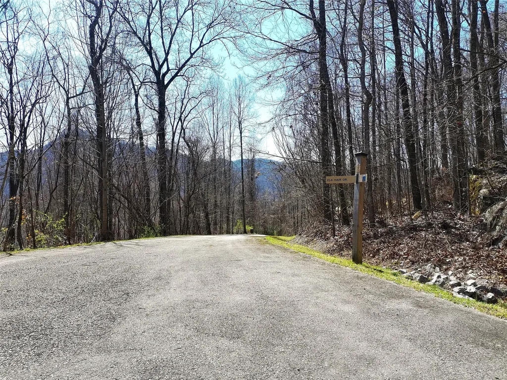 57 Elk Hair Drive Cullowhee NC 28723