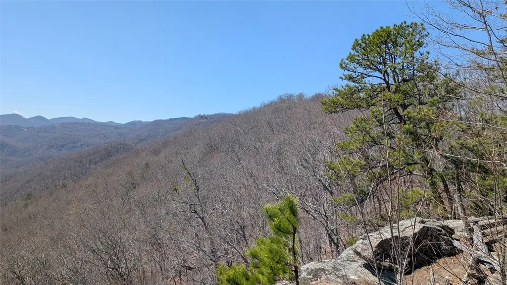 57 Elk Hair Drive Cullowhee NC 28723