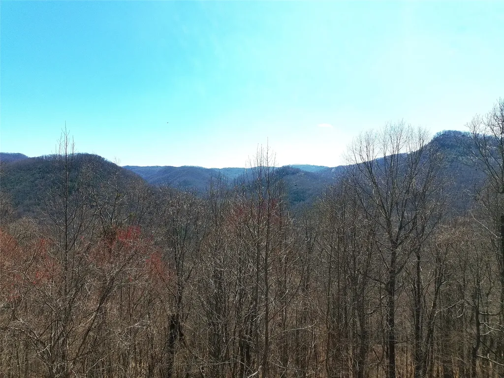 57 Elk Hair Drive Cullowhee NC 28723