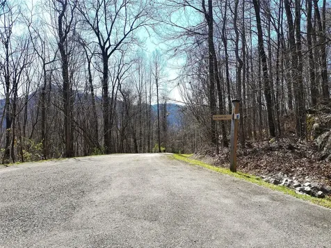 57 Elk Hair Drive Cullowhee NC 28723
