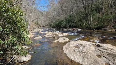 57 Elk Hair Drive Cullowhee NC 28723