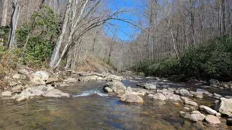 57 Elk Hair Drive Cullowhee NC 28723