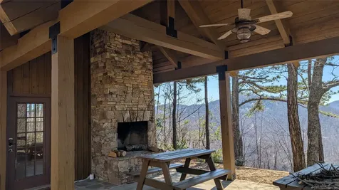 57 Elk Hair Drive Cullowhee NC 28723