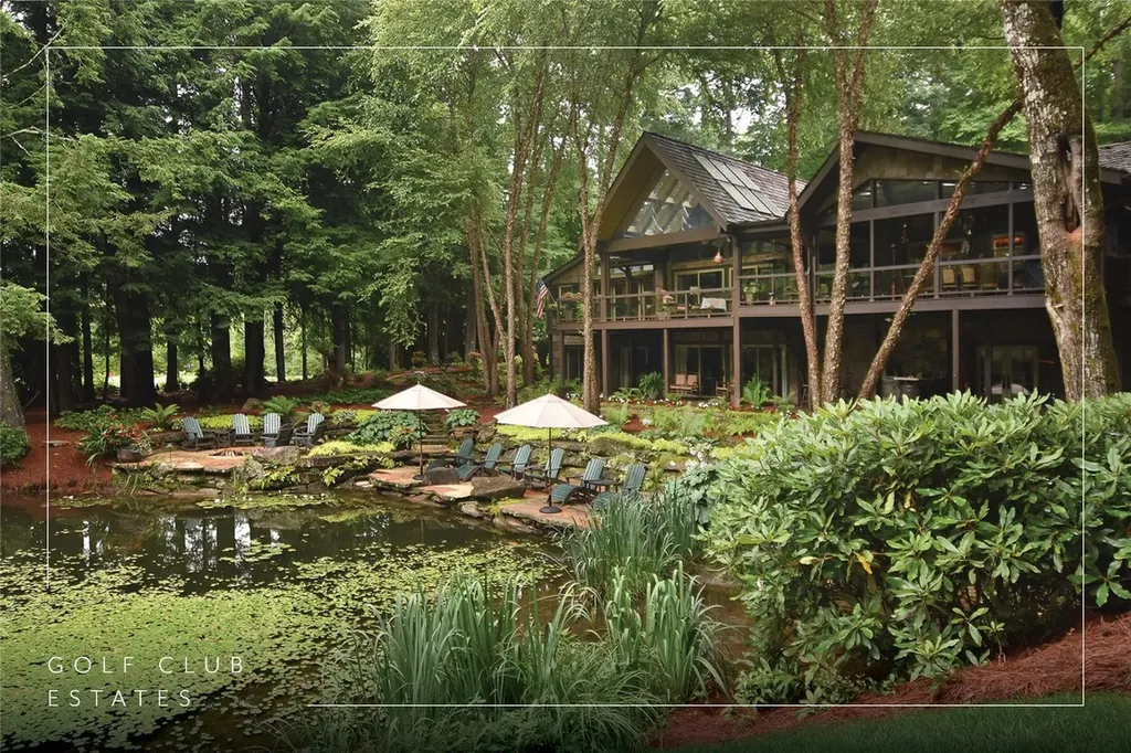 1331 Cherokee Trail Sapphire NC 28774