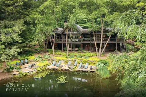 1331 Cherokee Trail Sapphire NC 28774