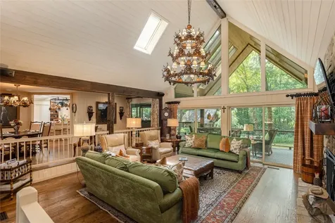 1331 Cherokee Trail Sapphire NC 28774