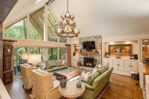 1331 Cherokee Trail Sapphire NC 28774