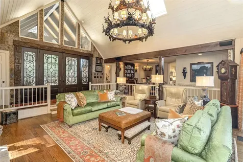 1331 Cherokee Trail Sapphire NC 28774