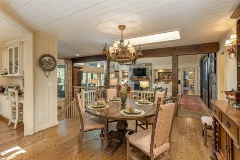 1331 Cherokee Trail Sapphire NC 28774